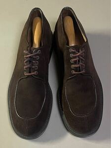 BANANA REPUBLIC スェードシューズ Made in Italy Size 12