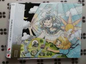 CD＋DVD YUKI「さよならバイスタンダー(初回生産限定盤)(DVD付) 」ポストカード付き