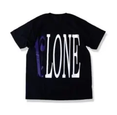 美品　VLONE × Palm Angels コラボ Tシャツ　Ｍサイズ