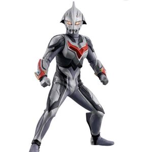 02.アルティメットルミナス ウルトラマン20 ウルトラマンネクサス アンファンス+ルミナスユニットd