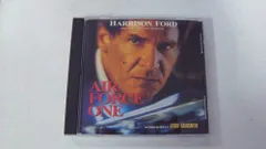 【中古】Air Force One: Original Motion Picture Soundtrack