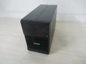 HP ヒューレットパッカード HPE T750 G5 NA/JP Tower UPS（E-26）