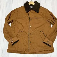 CHUMS Ranch Coat ランチコート ランチジャケット ボアジャケット