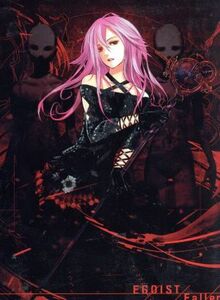 Ｆａｌｌｅｎ（初回生産限定盤）（ＤＶＤ付）／ＥＧＯＩＳＴ