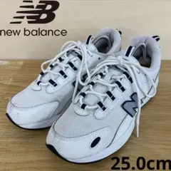 NewBalance ML615NRT 25.0cm