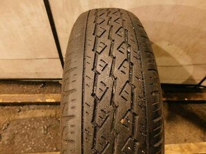 【J518】K370▼145/80R12 80/78N▼1本売切り▼B