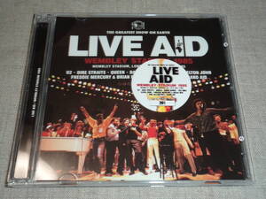 LIVE AID