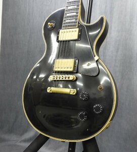 ☆ GIBSON ギブソン Les Paul Custom ♯90921444 エレキギター ケース付き ☆中古☆