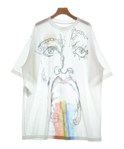 Maison Margiela Tシャツ・カットソー レディース メゾンマルジェラ 中古　古着