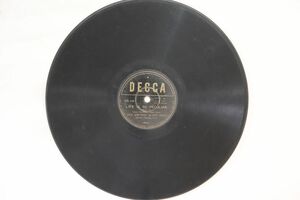 78RPM/SP Louis Armstrong Life Is So Peculiar / You Rascal You DE14 DECCA /00500