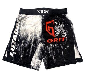 GRITLUTADOR 2407 SAMURAI FIGHT SHORTS