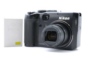 ★良品★ ニコン NIKON COOLPIX P6000