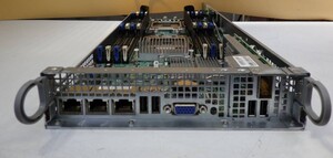 サーバー マザーボード supermicro X9DRT-HF+　 メモリ PC3 LGA2011 動作品保証#287W23