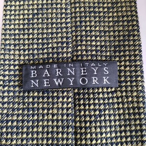 バーニーズニューヨーク（ BARNEYS NEW YORK）ネクタイ3