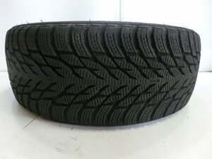 T-276 中古スタッドレスタイヤ NOKIAN TYRES 205/50R17 93R (1本)