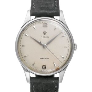 ROLEX プレシジョン Ref.9118 アンティーク品 メンズ 腕時計