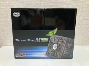 新品 未使用品 CoolerMaster クーラーマスター Silent Pro M600 RS-600-AMBA-D3-JP