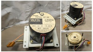 VEXTA PH265L-02-A5 ステッピングモーター 駆動電圧DC1.2V オリエンタルモーター ORIENTAL 420