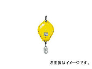 遠藤工業/ENDO セルフロック 100kg 25m SL25L(1694707) JAN：4560119620866