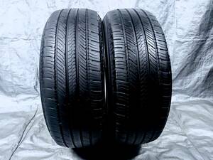 ★格安売切！★YOKOHAMA GEOLANDAR★225/60R17 225-60-17★2020年★2本組★No16795