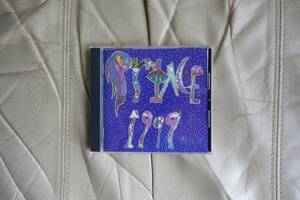 ★ PRINCE / 1999　国内盤　中古品 ★☆