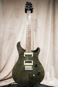 ♪PRS SE Paul Reed Smith ポールリードスミス エレキギター ☆D 0527