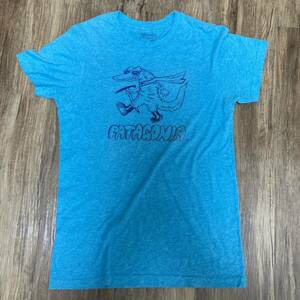 パタゴニア　Tシャツ patagonia アメリカ限定