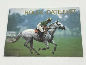 ROLEX ロレックス　本物　デイトジャスト　16200、16234、16233用　1994年製　Ｗ番