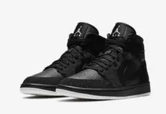 NIKE WMNS AIR JORDAN 1 MID 23.5cm