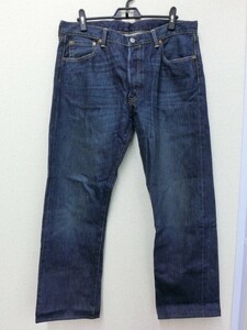 T【1o-86】【60サイズ】▲LEVI