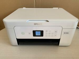 EPSON プリンター　EW-452A