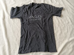 70s EAGLES ヴィンテージ Tシャツ イーグルス バンド ロックT vintage ROCK /検索用 ローリングストーンズ レッチリ ニルヴァーナ ガンズ