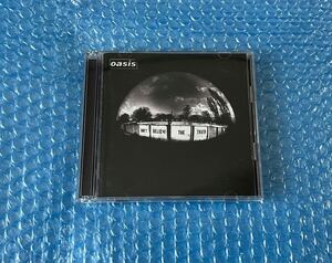 限定国内盤 OASIS [Don