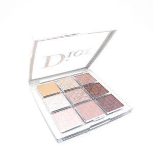 未使用 Dior ディオール バックステージ アイパレット アイシャドウ 002 クール BM9844A