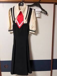 COSPATIO AIR 女子制服　コスプレ衣装　コスパティオ