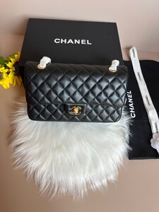 人気美品◆CHANEL シャネル ショルダーバッグ