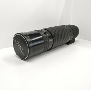 ジャンク SMC PENTAX 67 1:5.6 500mm ペンタックス 望遠レンズ