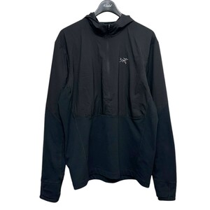 ARC’TERYX　APTIN ZIP HOODY ジップフードジャケット 22234　8071000144935