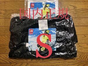 国内正規 【新品 黒S Supreme The North Face Photo Hooded Sweatshirt】 パーカー box logo leaf ice climb lenticular mountains