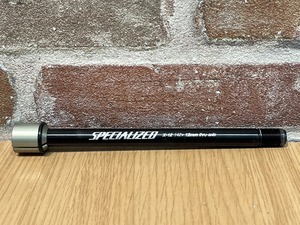 スペシャライズド SPECIALIZED スルーアクスル リア 142mm x 12mm X-12