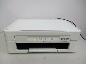 220628[7]ジャンク扱い＊EPSON/エプソン＊PX-045/インクジェット複合機/インクジェットプリンター