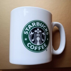 スタバ STARBUCKS 2011年 日本製 スターバックス 旧スタバ