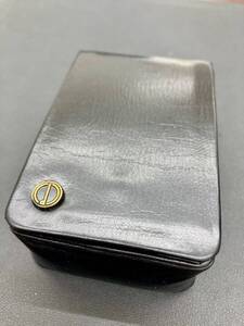 ●○#5239【DUNHILL】1円～スタート！ダンヒル ガスライター シガレットケース○●