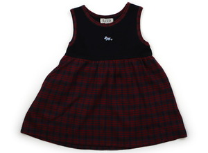 サッコ SACCO ジャンパースカート 100サイズ 女の子 子供服 ベビー服 キッズ