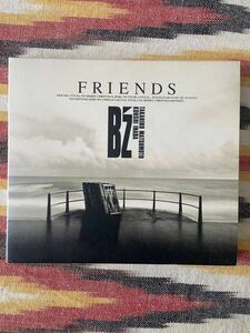 Ｂｚ／ＦＲＩＥＮＤＳ　紙ジャケ　いつかのメリークリスマス名曲