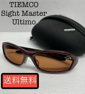 ティムコ サイトマスター ウルティモ Sight Master Ultimo [5680] 検)ZEAL ジール TALEX タレックス Zeque ゼクー optics オプティクス