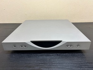 【動作品】LINN KLIMAX KONTROL / DYNAMIK電源 クライマックス コントロール プリアンプ 