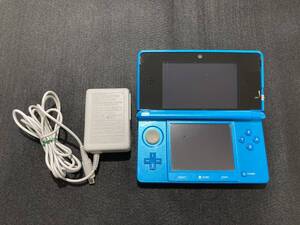 Nintendo 3DS (CTR-001(JPN))