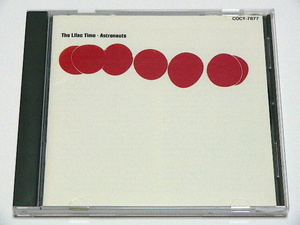 THE LILAC TIME / ASTRONAUTS // CD ギターポップ Stephen Duffy