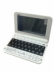 CASIO◆電子辞書 エクスワード XD-Z4000